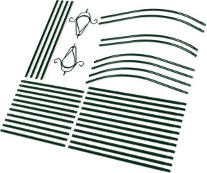 Plonos Pergola ogrodowa łuk 265 cm PL-991 11