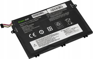 Green Cell battery L17L3P51 11.1V 4100mA 2