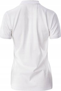 Damska Koszulka Polo Hi-tec Lady Romso biała rozmiar M 3