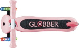 Hulajnoga trójkołowa balansowa Primo Lights świecące koła LED (423-710-4) 8