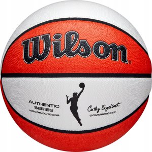Wilson Wilson WNBA Authenitic Indoor/Outdoor Ball WTB5100XB Pomarańczowe 6 3