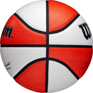 Wilson Wilson WNBA Authenitic Indoor/Outdoor Ball WTB5100XB Pomarańczowe 6 6