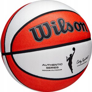 Wilson Wilson WNBA Authenitic Indoor/Outdoor Ball WTB5100XB Pomarańczowe 6 7