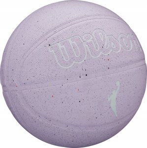 Wilson WNBA Heir Outdoor Ball WZ3016901XB Fioletowe 6 4