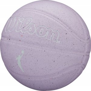 Wilson WNBA Heir Outdoor Ball WZ3016901XB Fioletowe 6 5