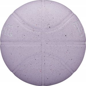 Wilson WNBA Heir Outdoor Ball WZ3016901XB Fioletowe 6 6