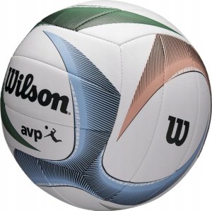 Wilson Wilson AVP PXL Volleyball WV4008201XB białe 5 3