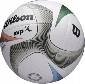 Wilson Wilson AVP PXL Volleyball WV4008201XB białe 5 5