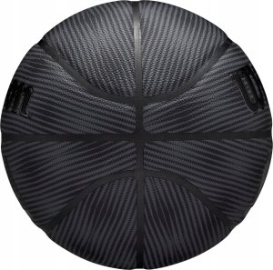 Wilson NBA Forge Pro Midnight Ball WZ2015101XB Czarne 7 6