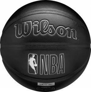 Wilson NBA Team Premiere Boston Celtics Ball WZ4026402XB Czarne 7 4
