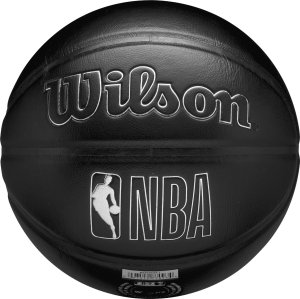 Wilson NBA Team Premiere Chicago Bulls Ball WZ4026405XB Czarne 7 4