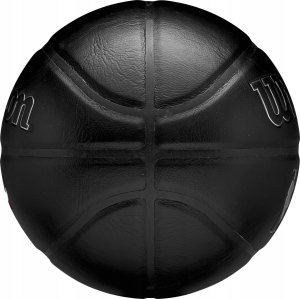 Wilson NBA Team Premiere Chicago Bulls Ball WZ4026405XB Czarne 7 7