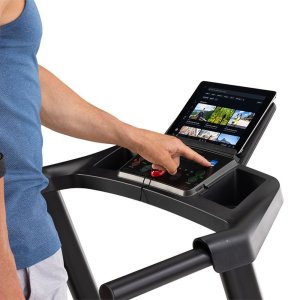 Bėgimo takelis PROFORM Sport + iFit 1 metų narystė 3