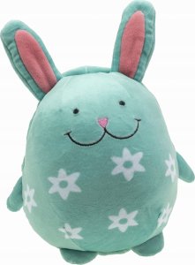*****Egg Amigos Bunny Purple pluszak 60533 05333 1