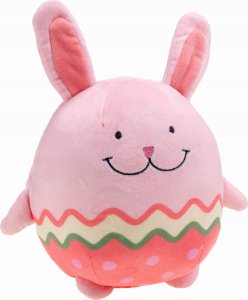 Tactic Pluszak Egg Amigos Bunny Pink 1