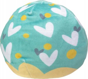 *****Egg Amigos Chick Green pluszak 60543 05432 2
