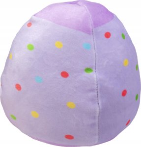 *****Egg Amigos Chick Purple pluszak 60530 05302 2