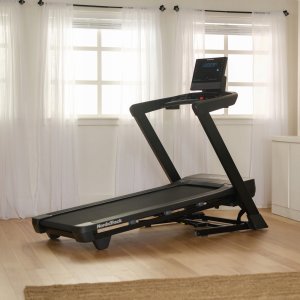Bėgimo takelis NORDICTRACK T Series 7 + iFit 1 metų narystė 4