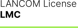 LANCOM LMC-A-3Y Lizenz (3 Jahre) 1