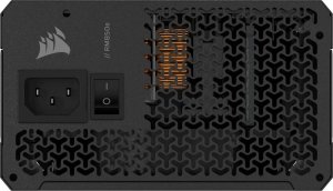Zasilacz Corsair RM850e 2025 850W ATX 3.1 (CP-9020296-EU) 2