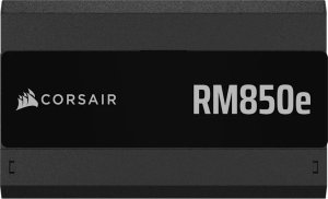 Zasilacz Corsair RM850e 2025 850W ATX 3.1 (CP-9020296-EU) 4