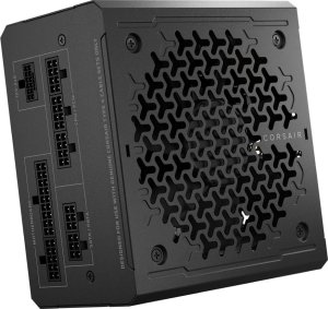 2025 RMe Series  RM750e  750 Watt  ATX 3.1  PCIe 5.1 GOLD Certified 1