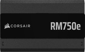 Zasilacz Corsair RM750e 2025 750W ATX 3.1 (CP-9020295-EU) 4