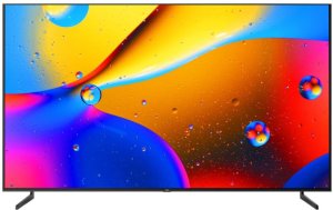 Telewizor CHiQ U98F8TG QLED 98" 4K Ultra HD Google TV 1