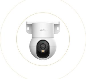 Kamera IP IMOU Kamera IP Imou Ranger Mini 5MP 2