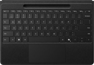 SURFACE PRO FLEX KEYBOARD STANDALONE NORDIC BLACK 1