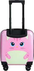 WALIZKA DZIECIĘCA KABINOWA BAGAŻ DZIECI WP04 3