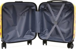 WALIZKA DZIECIĘCA KABINOWA BAGAŻ DZIECI WP04 5