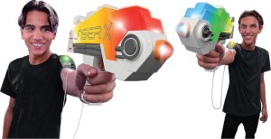 Ultra Pro Laser X Ultra Double B2 Blaster 3