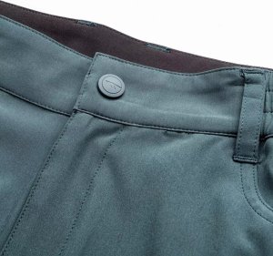 Dziecięce spodenki turystyczne trekkingowe Hi-tec Amilo 1/2 JRB rozmiar 140 2