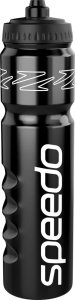 Bidon butelka treningowa turystyczna do wody Speedo Water Bottle 1 litr 2