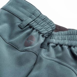 Dziecięce spodenki turystyczne trekkingowe Hi-tec Amilo 1/2 JRB rozmiar 152 3