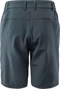 Dziecięce spodenki turystyczne trekkingowe Hi-tec Amilo 1/2 JRB rozmiar 152 4