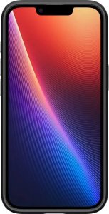 SPIGEN ENZO ARAMID MAG MAGSAFE IPHONE 16E MATTE BLACK 4