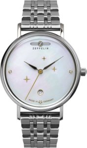 Zegarek Zeppelin Luna 7131M1 quarz 1