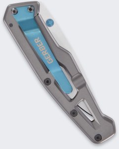 Nóż Gerber Paralite BLUE 2