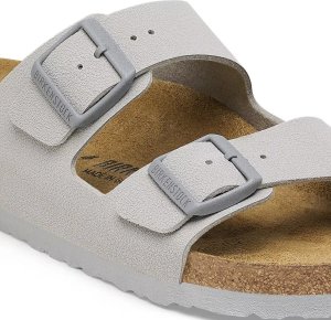 Birkenstock sandały męskie Arizona BS 1027720 STONE COIN (szerokość standardowa) 41 2