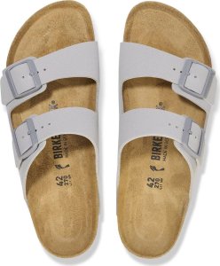 Birkenstock sandały męskie Arizona BS 1027720 STONE COIN (szerokość standardowa) 41 8