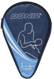 Cover for a table tennis bat DONIC Waldner 1