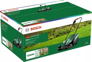 Kosiarka elektryczna Bosch EasyRotak 32-235 3