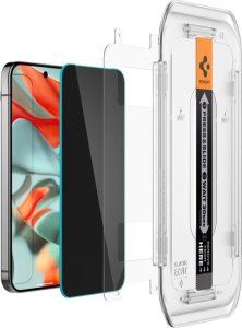 Spigen Glas.TR EZ FIT Privacy Glass for Google Pixel 9 Pro XL 2pcs 6