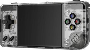 RG 28xx 64GB Black/Transparent 2