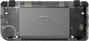 RG 28xx 64GB Black/Transparent 3