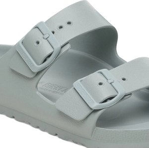 BIRKENSTOCK ARIZONA EVA 1029653 PURE SAGE (szerokość wąska) 41 2