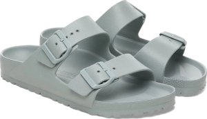 BIRKENSTOCK ARIZONA EVA 1029653 PURE SAGE (szerokość wąska) 41 5
