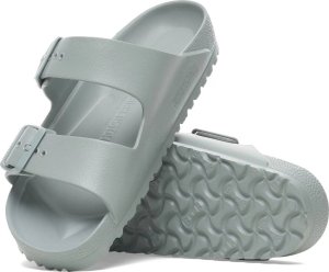 BIRKENSTOCK ARIZONA EVA 1029653 PURE SAGE (szerokość wąska) 37 7